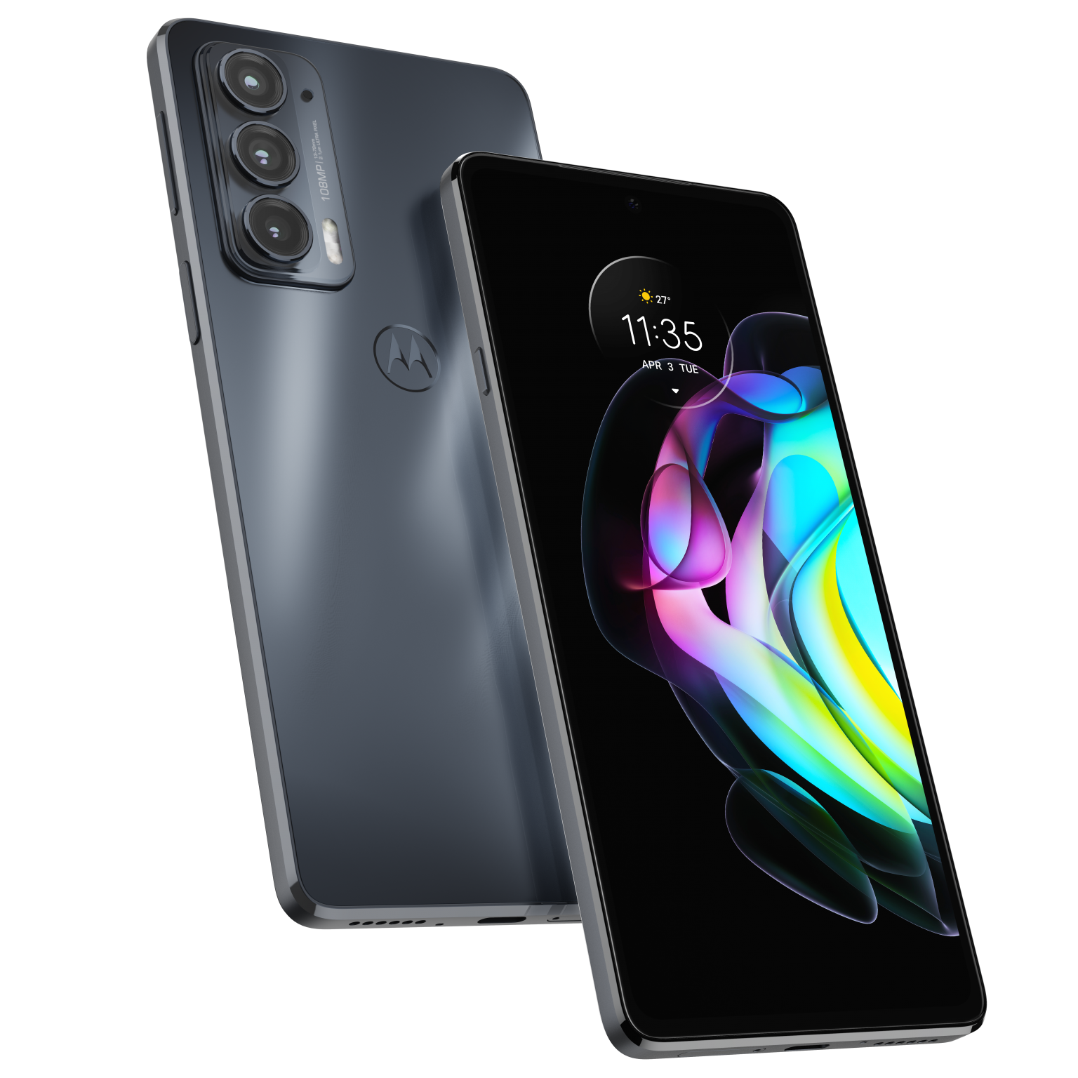 Mobile Pflegedienste In Der Nähe New Motorola Edge Phones Make Flagship 5G Affordable