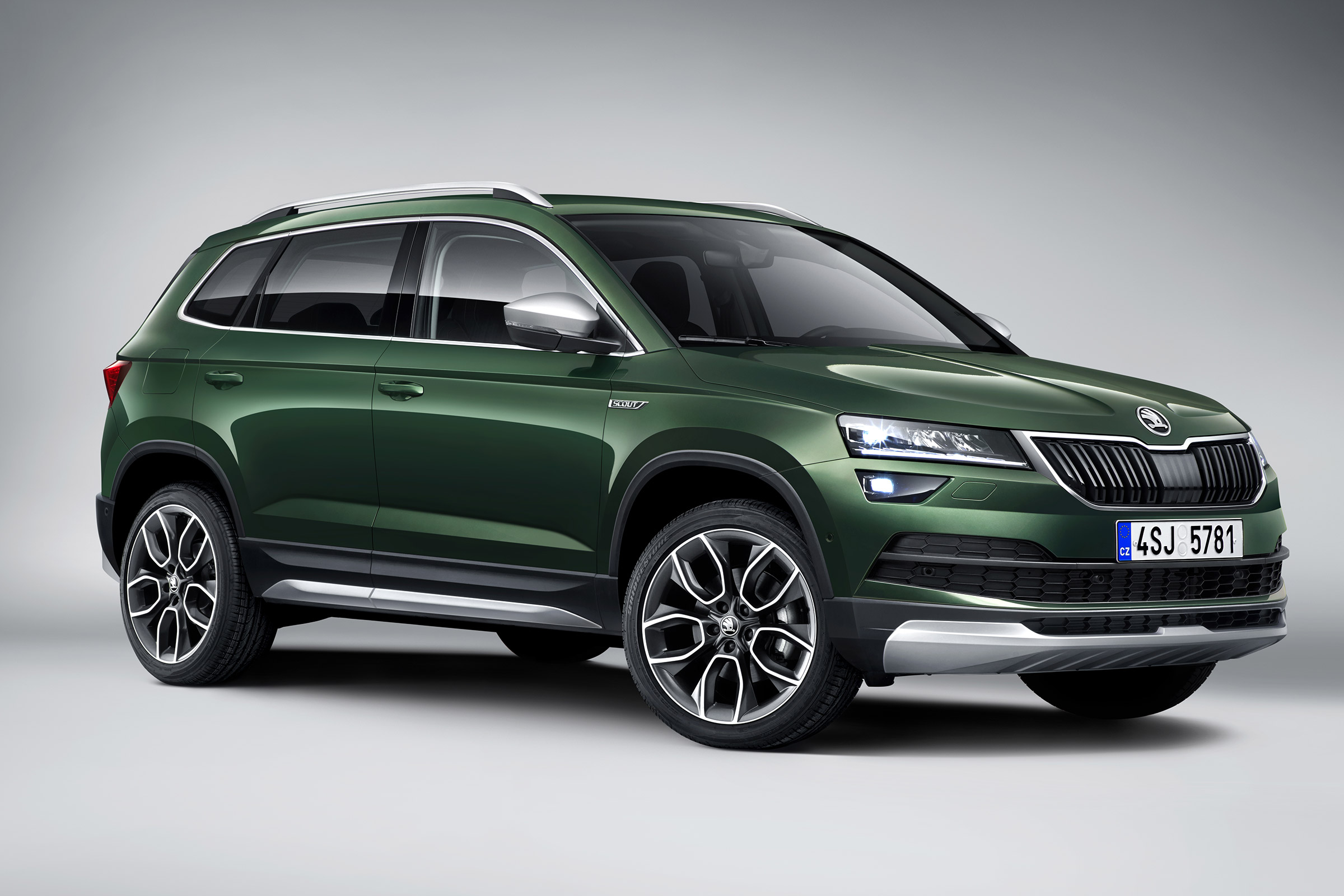 Skoda Zentrum Dortmund Süd Hülpert Sk Gmbh