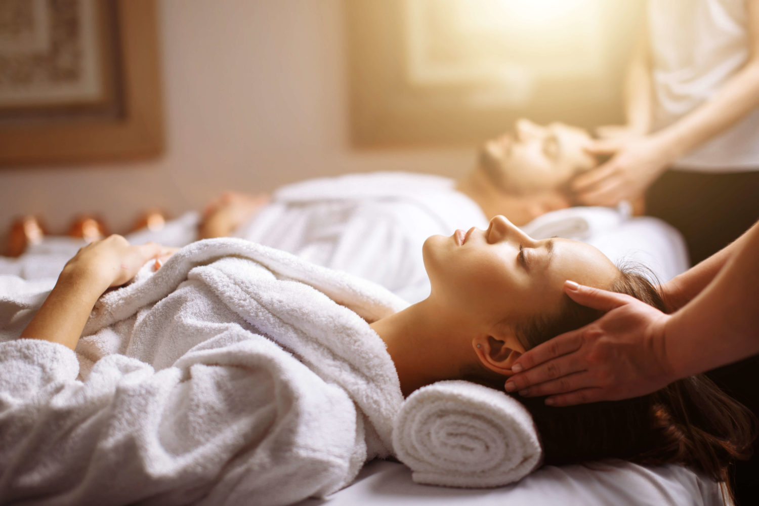 Massage In Mülheim An Der Ruhr