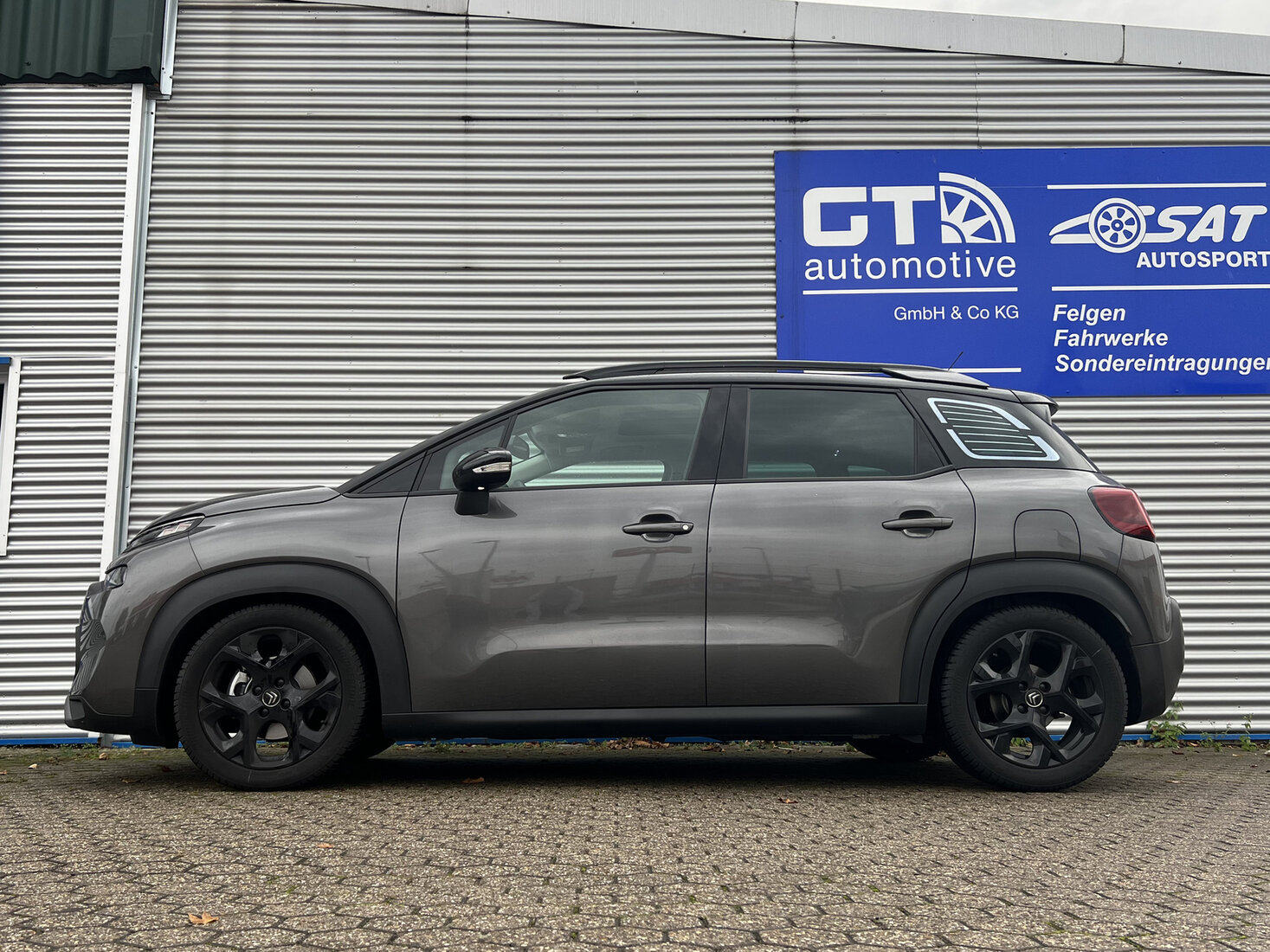 Welches Ist Die Beste Stationäre Orthopädische Rehaklinik NEWS: Alufelgen Citroen C3 Aircross Typ 2 Tieferlegung Musketier Federn