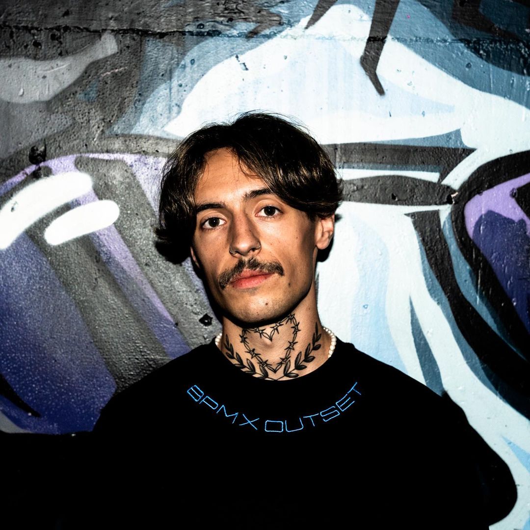 Blk Bonner Lack & Karosserie Gmbh News: blk. Becomes the First Solo Irish DJ to Headline The 3 Arena on