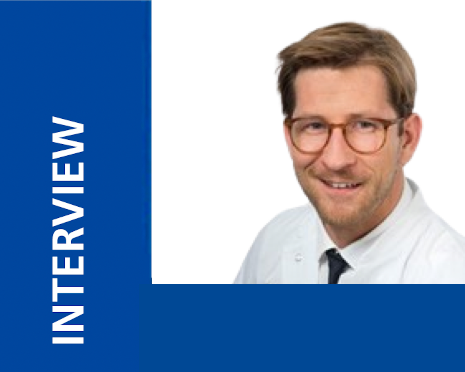 Prof. Dr. Med. Karl Götte - Hno News from the Mathys world