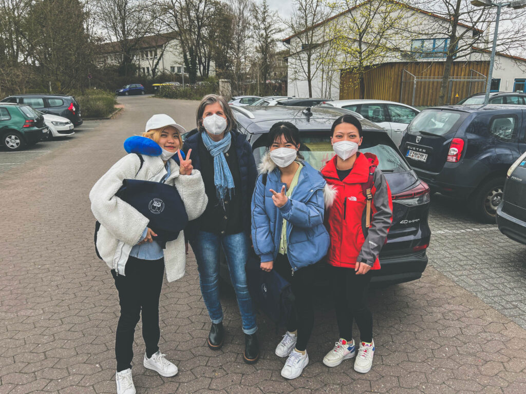 Rezensionen Für Alten- Und Pflegeheim Am Kattewall Gmbh