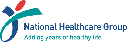 Nhg Naturstein Handels Ag Natursteine Für Innen Und Außen NHG Diagnostics - NHG Corporate Yearbook FY2020/21