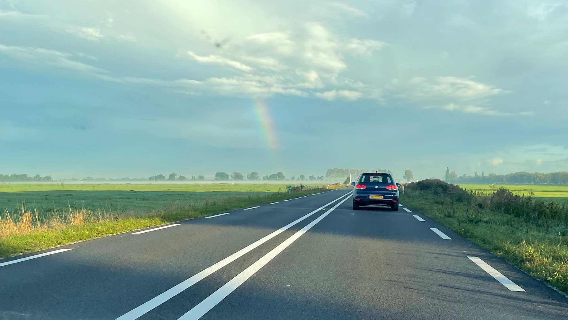 Wegen Eines Termins Oder Wegen Einem Termin Nieuwe maximumsnelheid op N-wegen 60 in plaats van 80 km/u?
