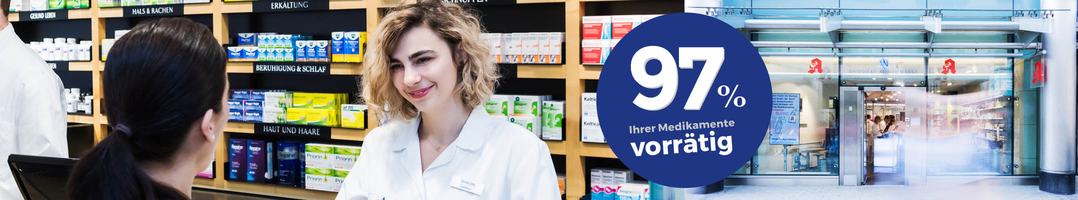 Notdienst Apotheke Mülheim An Der Ruhr Notdienst - Apotheke am Neumarkt