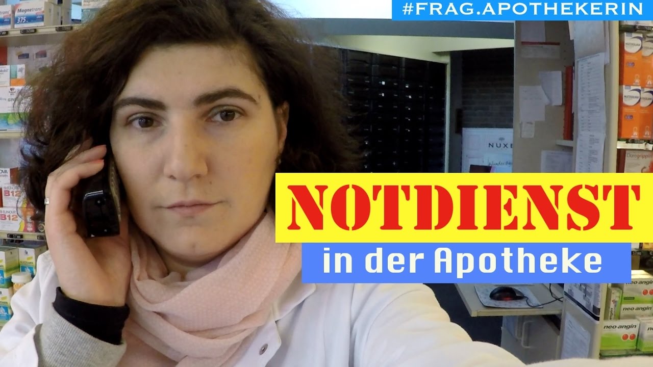 Notdienst Apotheke Mülheim An Der Ruhr