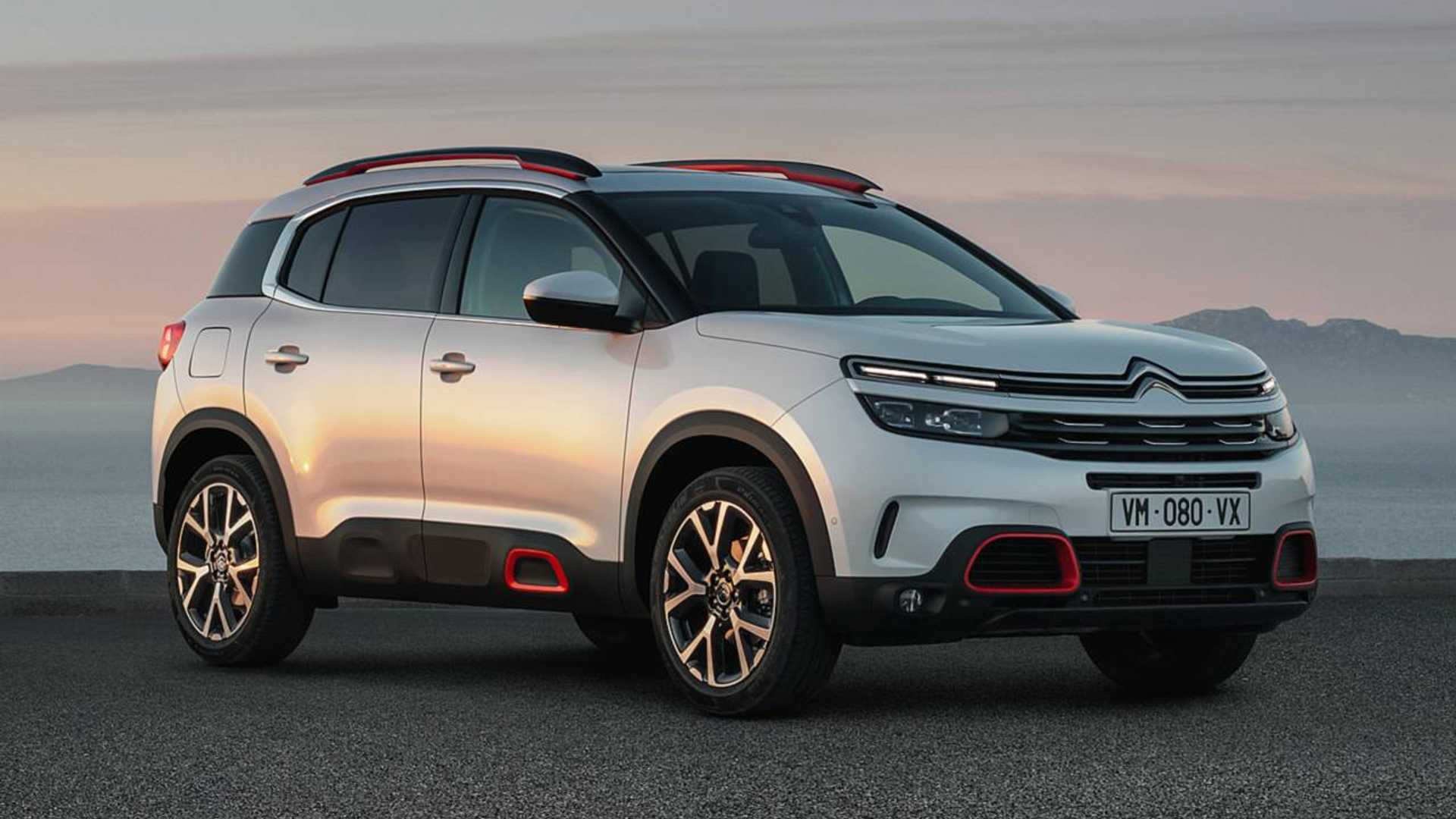 škoda Autohaus Liebe Leipzig Zwickauer Straße Leipzig Noticias y pruebas del Citroën C5 Aircross | Motor1.com España