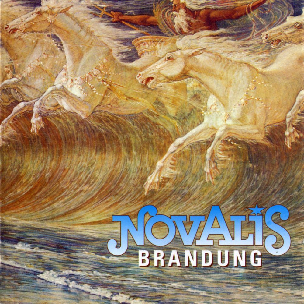 Novalis Wenn Nicht Mehr Zahlen Und Figuren