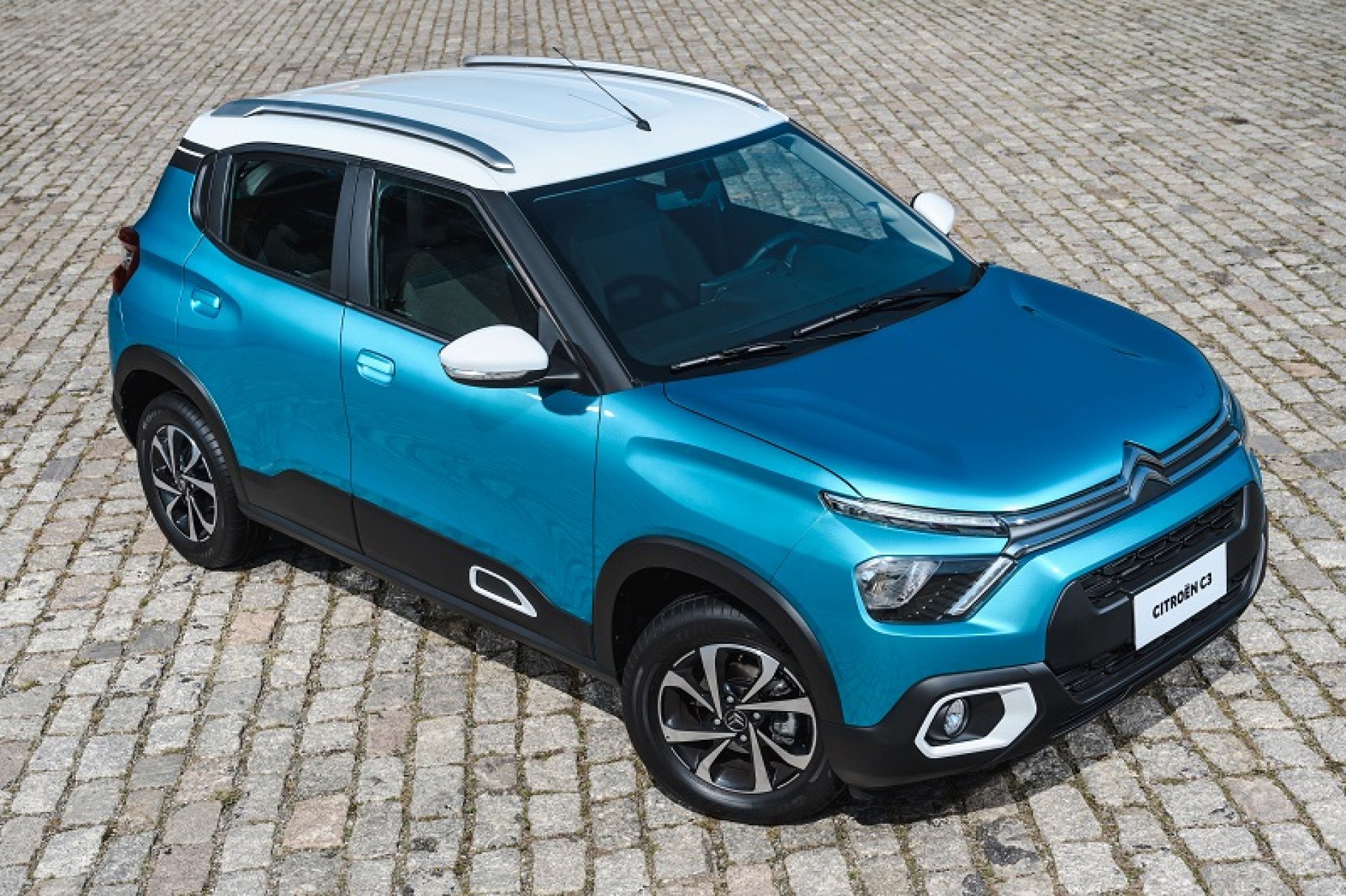 öffentliche Toilette In Meiner Nähe Novo Citroën C3 a partir de R$ 68.990