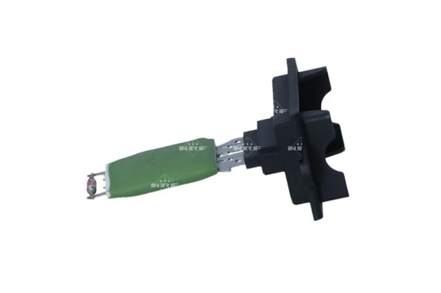Sanitär Und Heizung In Der Nähe NRF HEIZUNG GEBLÄSEWIDERSTAND für Citroen C3 1,1 Liter (08/2002-12/2010