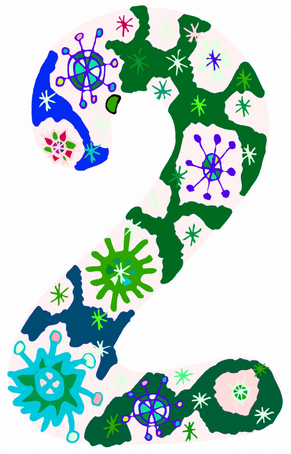 2 Rad Werkstatt In Der Nähe Number 2 Artwork Free Stock Photo - Public Domain Pictures