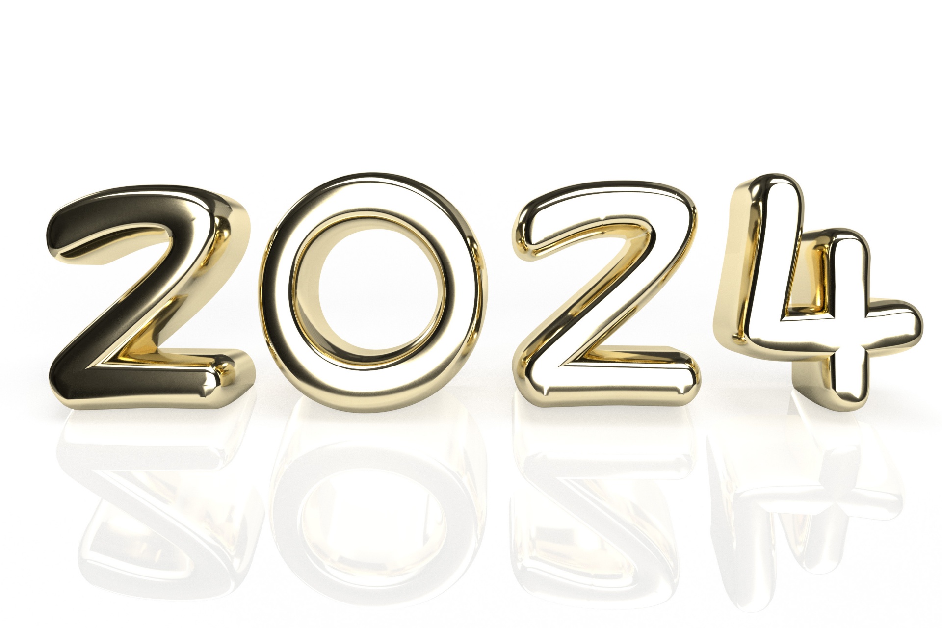 Briefwahl Bis Wann Abgeben 2024 Numbers 2024 In 3D, Png Free Stock Photo - Public Domain Pictures