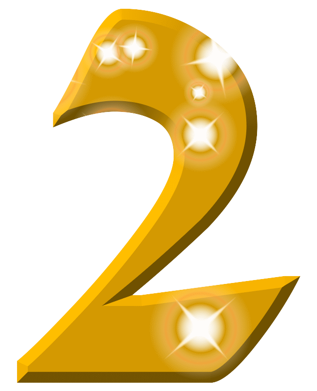 2 Rad Werkstatt In Der Nähe Numbers: Number 2