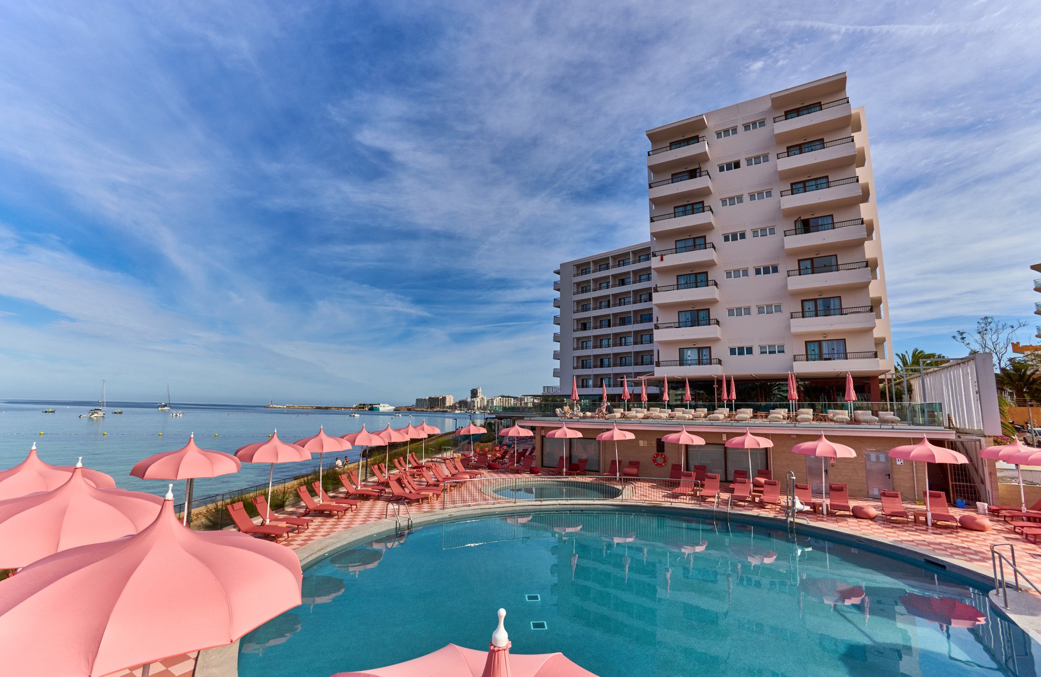Hotel Hof Ehrenfels Grebenstraße 5 7 55116 Mainz NYX Hotel Ibiza - Adults Only | Ibiza Resort