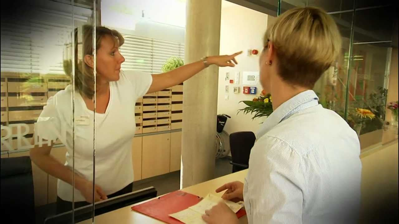 Oberlinklinik Orthopädische Fachklinik Rudolf Breitscheid Straße Potsdam Oberlinklinik gGmbH Potsdam Imagefilm - Orthopädische Fachklinik - YouTube