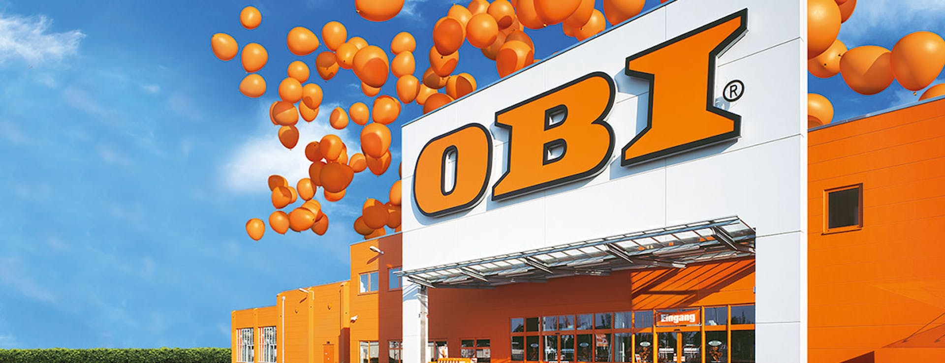 Obi Markt Düsseldorf Heerdt Heerdter Landstraße Düsseldorf OBI Baumarkt & Online-Shop – alles für Heim, Haus, Garten und Bau