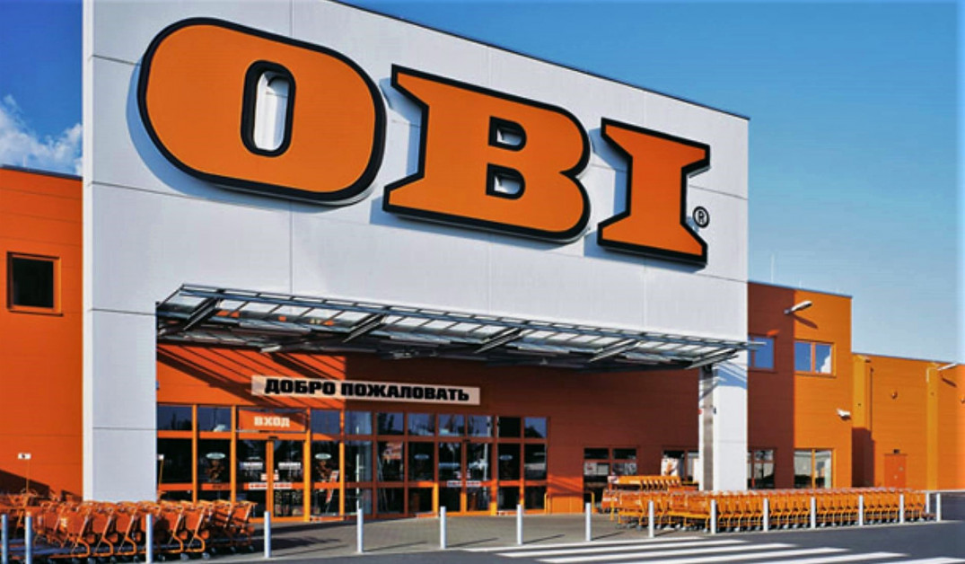 Obi Markt Düsseldorf Rath Franz Rennefeld Weg Düsseldorf Obi eröffnet ersten Markt in Kasach... - diy online