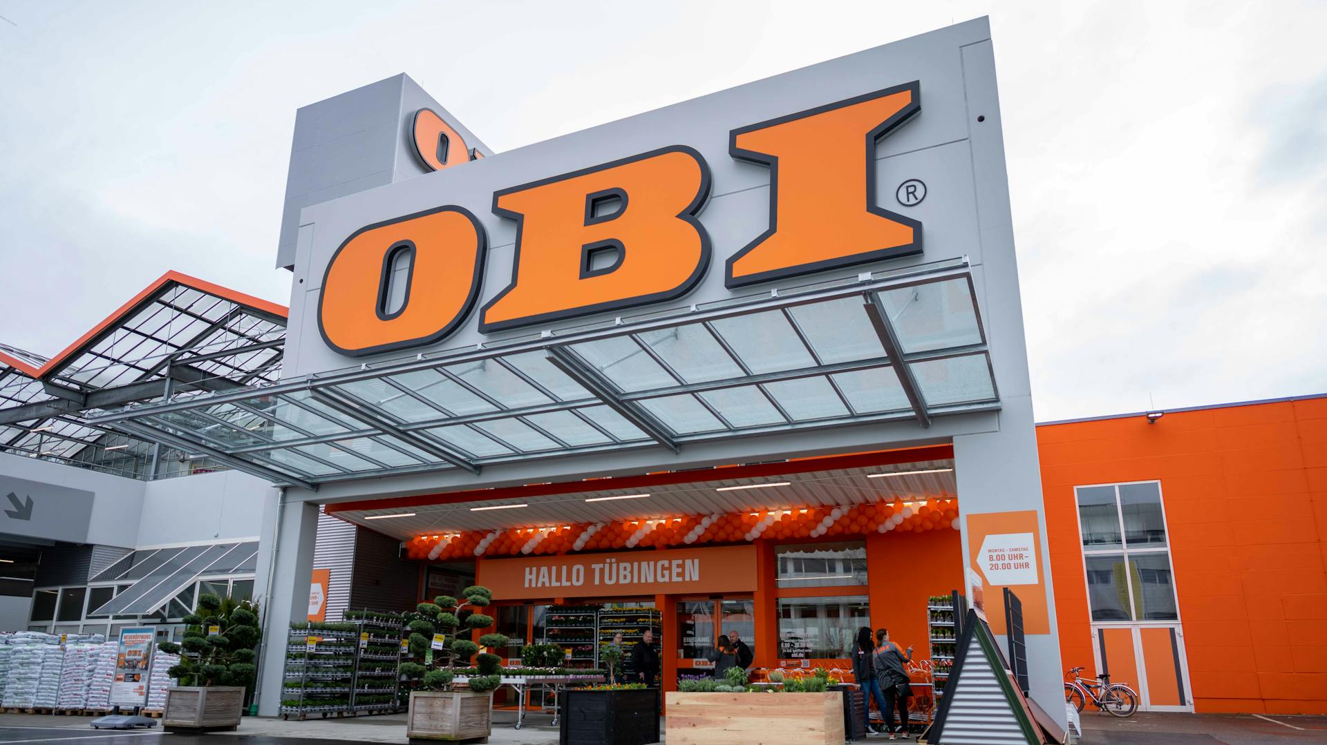 Obi Markt Siegburg Isaac Bürger Straße Siegburg OBI Presse – News, Kontakt & Medienmitteilungen