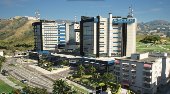 Hospital Zum Heiligen Geist Hamburg Preise Ocean Hospital MLO For GTAV FiveM Game Server – FiveM Scripts Store