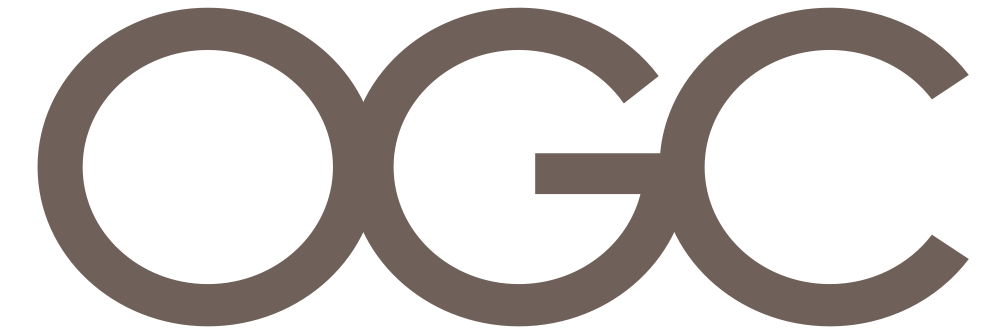 Ogc Orthopädisch Gelenkchirurgische Praxis übag Standort Butzbach OGC Logo - LogoDix