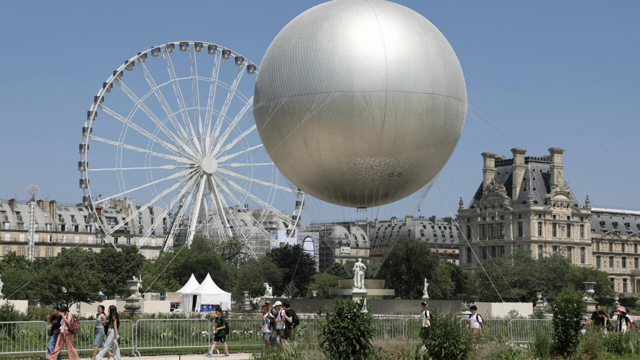Olympic Auto Gmbh Im Autohaus Hunecke Langenhorn Olympic balloon to rise again in Paris