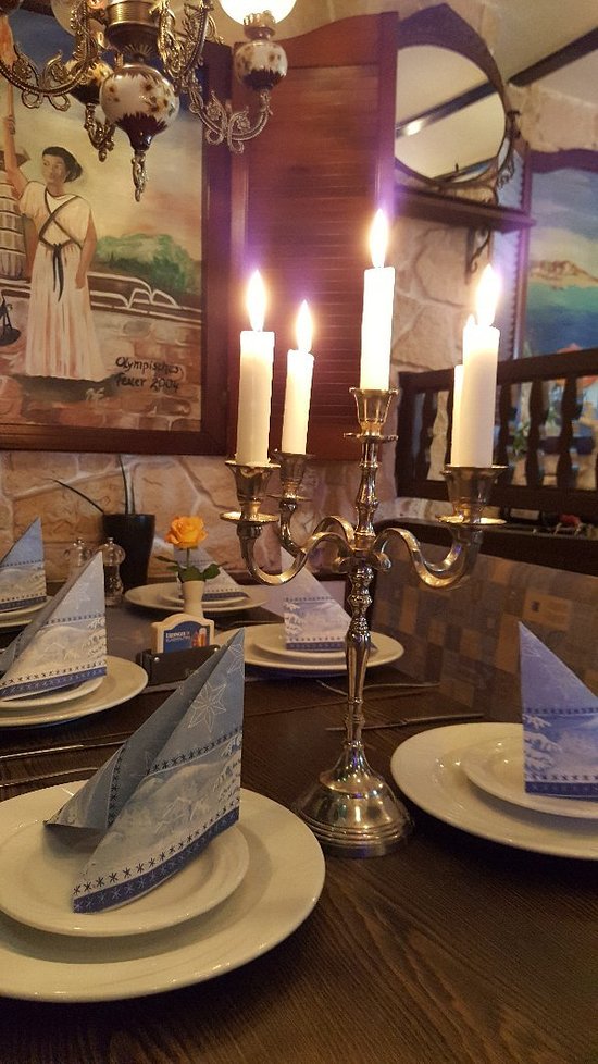 Olympisches Feuer By Alexis - Bremerhaven Olympisches Feuer, Bremerhaven - Restaurant Reviews, Phone Number