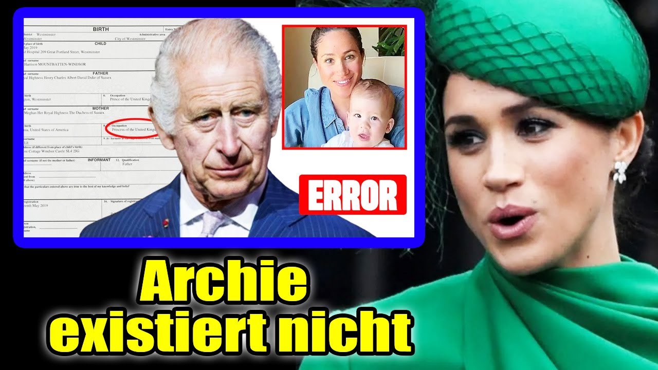 Welche Geburtsurkunden Bekommt Man Nach Der Geburt