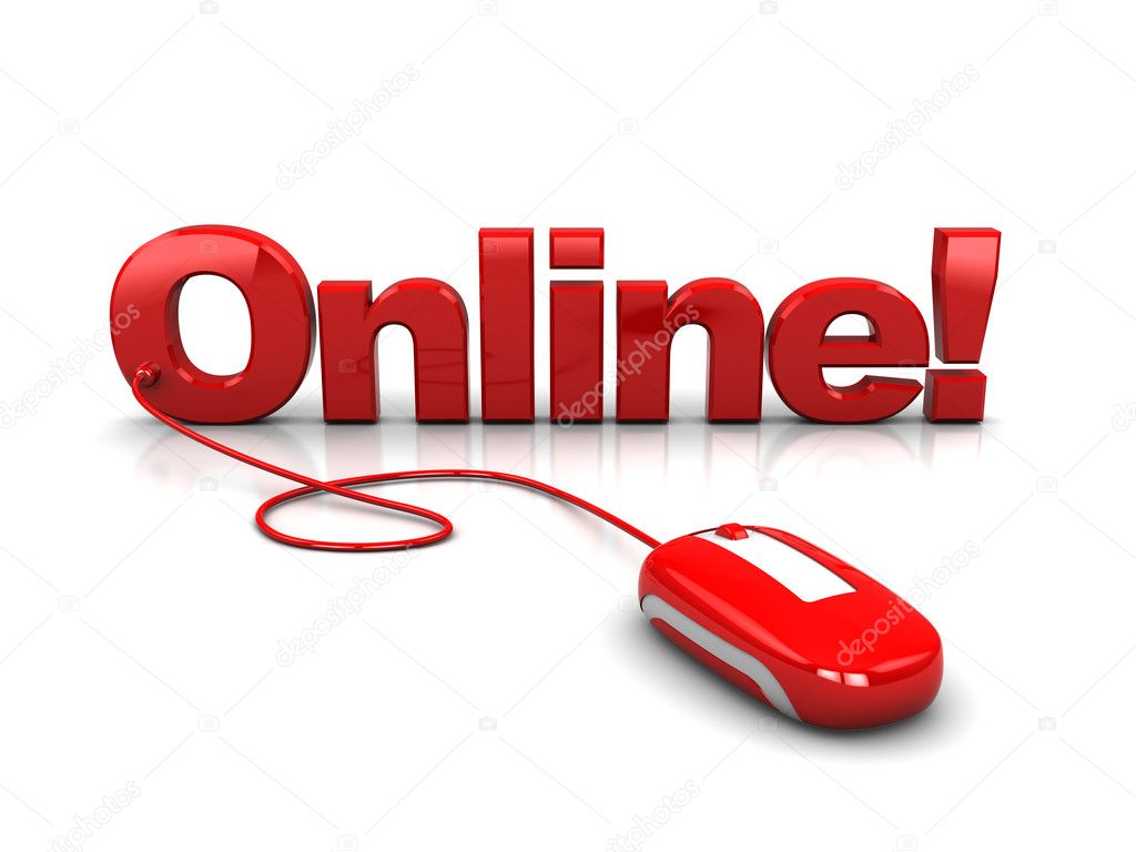 Online Termin Für Führerschein Umtausch Online symbol Stock Photo by ©mmaxer 5286351