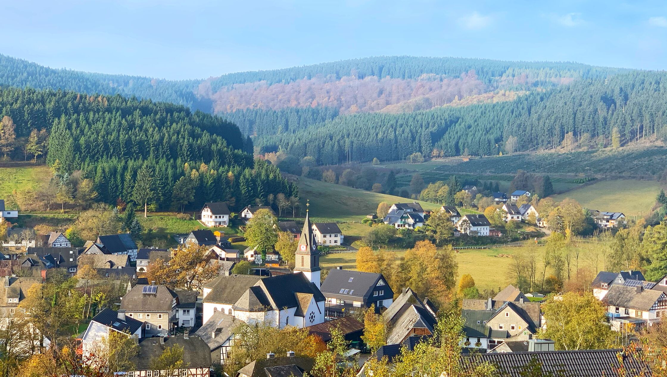 Sauerland Internisten - Dr. Med. Rother - Dr. Med. Darsow