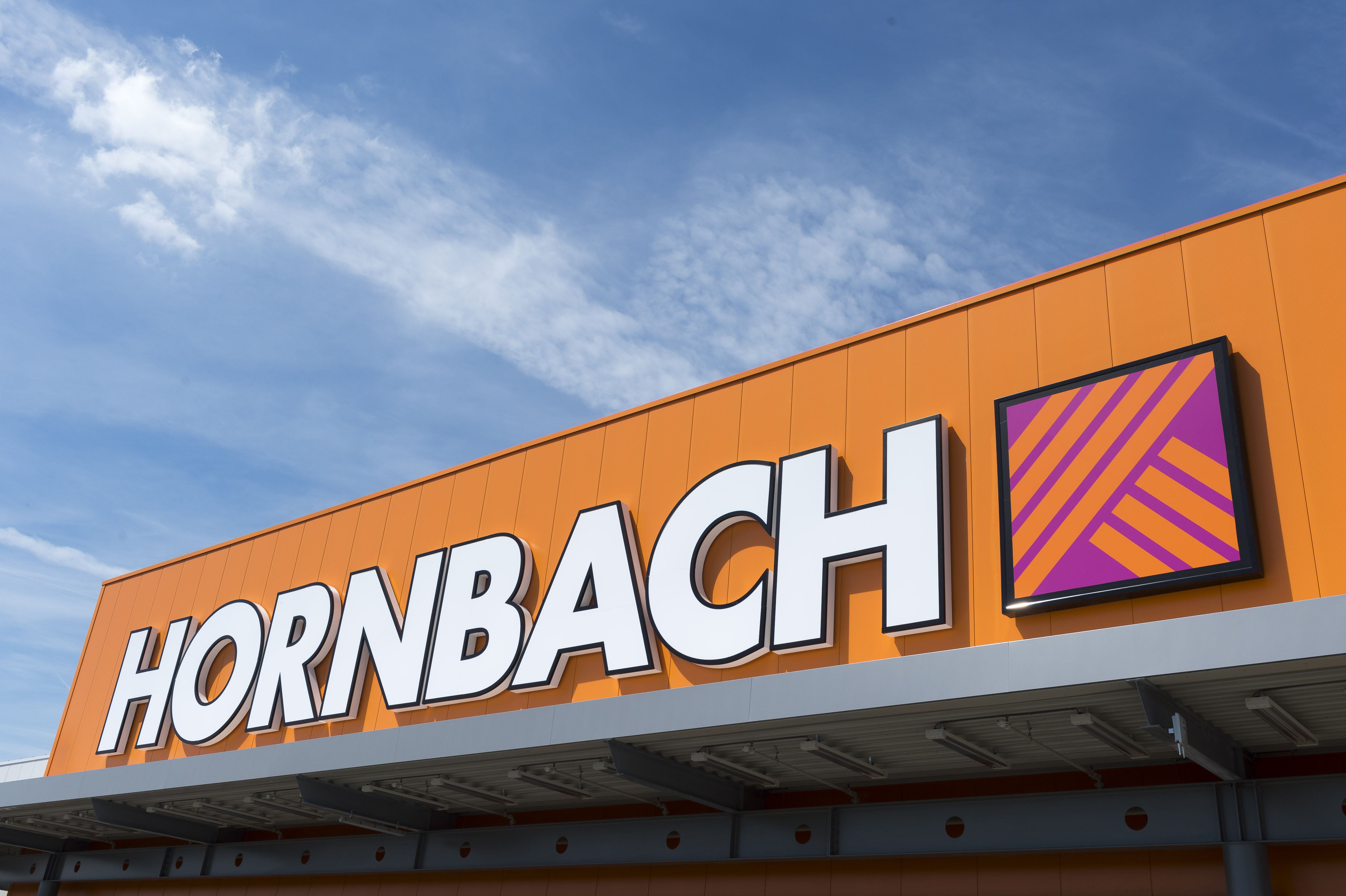 Hornbach Darmstadt Otto Röhm Straße Darmstadt Openingsdatum Hornbach Best officieel bekend - Hornbach Newsroom