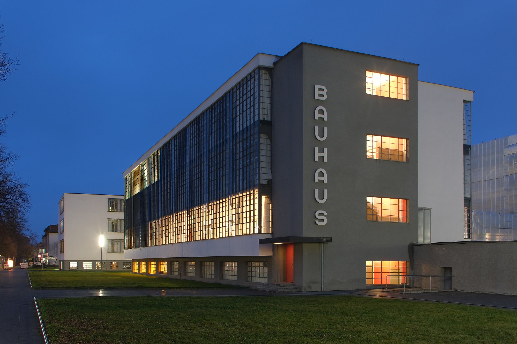 Bauhaus Bochum Hofstede Hofsteder Straße Bochum Opinion | What Was the Bauhaus? - The New York Times