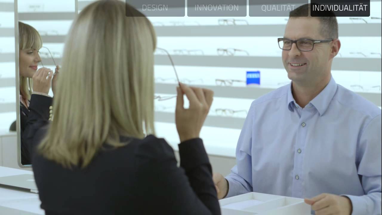 Eyes + More - Optiker Ulm