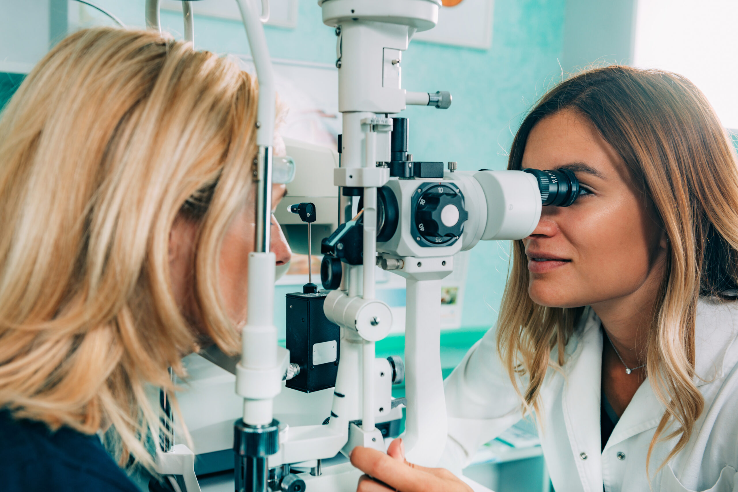 Optiker In Der Nähe Meines Standortes Optiker/optometrist - Optikerforeningen
