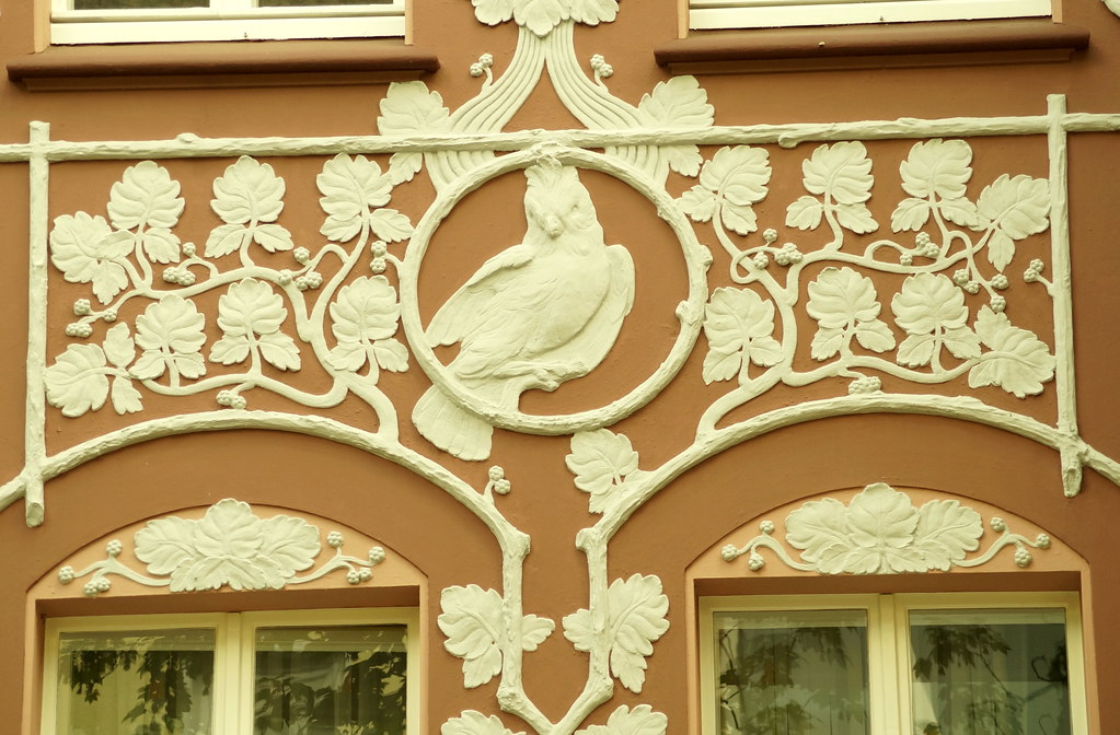 Kaiserstraße 50 45468 Mülheim An Der Ruhr Ornaments | Kaiserstraße Dortmund Die Kaiserstraße in Dortmu… | Flickr