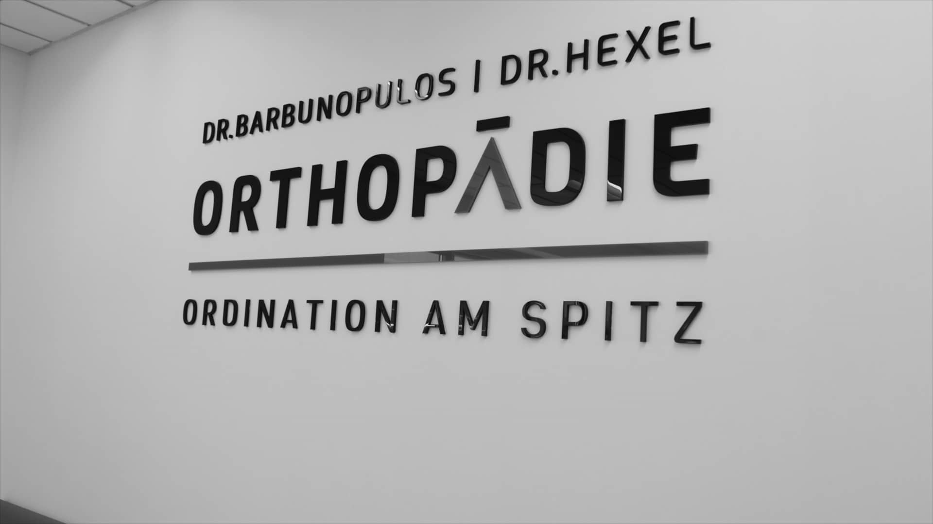 Orthopädie Am Altheimer Eck Und Am Westkreuz München Ortho21 - Orthopädie am Spitz 2021 Wien - Dr. Barbunopulos | Dr. Hexel