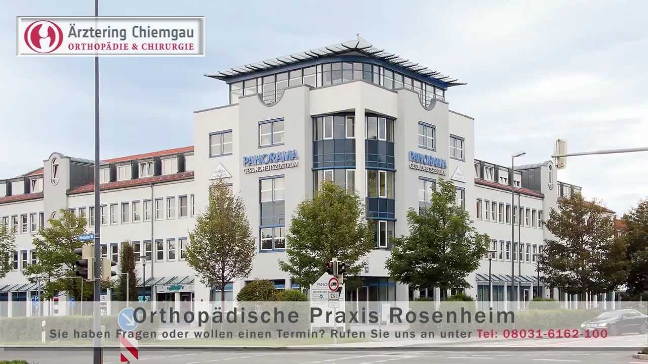Auro Augen Praxis Klinik In Rosenheim