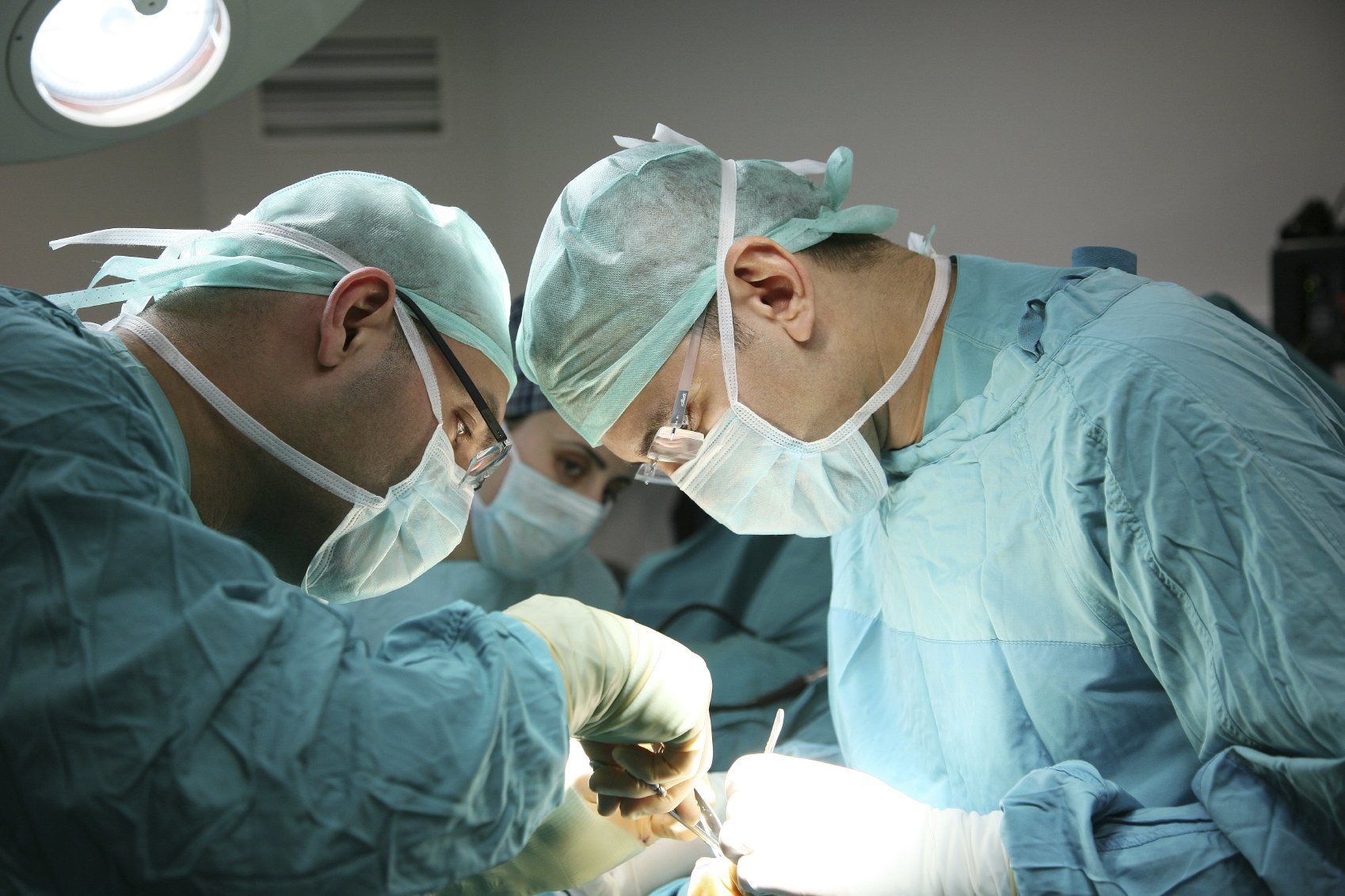 Orthopäde Und Unfallchirurg In Der Nähe Orthopäde, Unfallchirurg & Durchgangsarzt | Dr. Ingo Müller