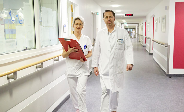 Ambulante Reha Orthopädie In Der Nähe Orthopädie & Unfallchirurgie Rostock - Schwerpunkt Fußchirurgie