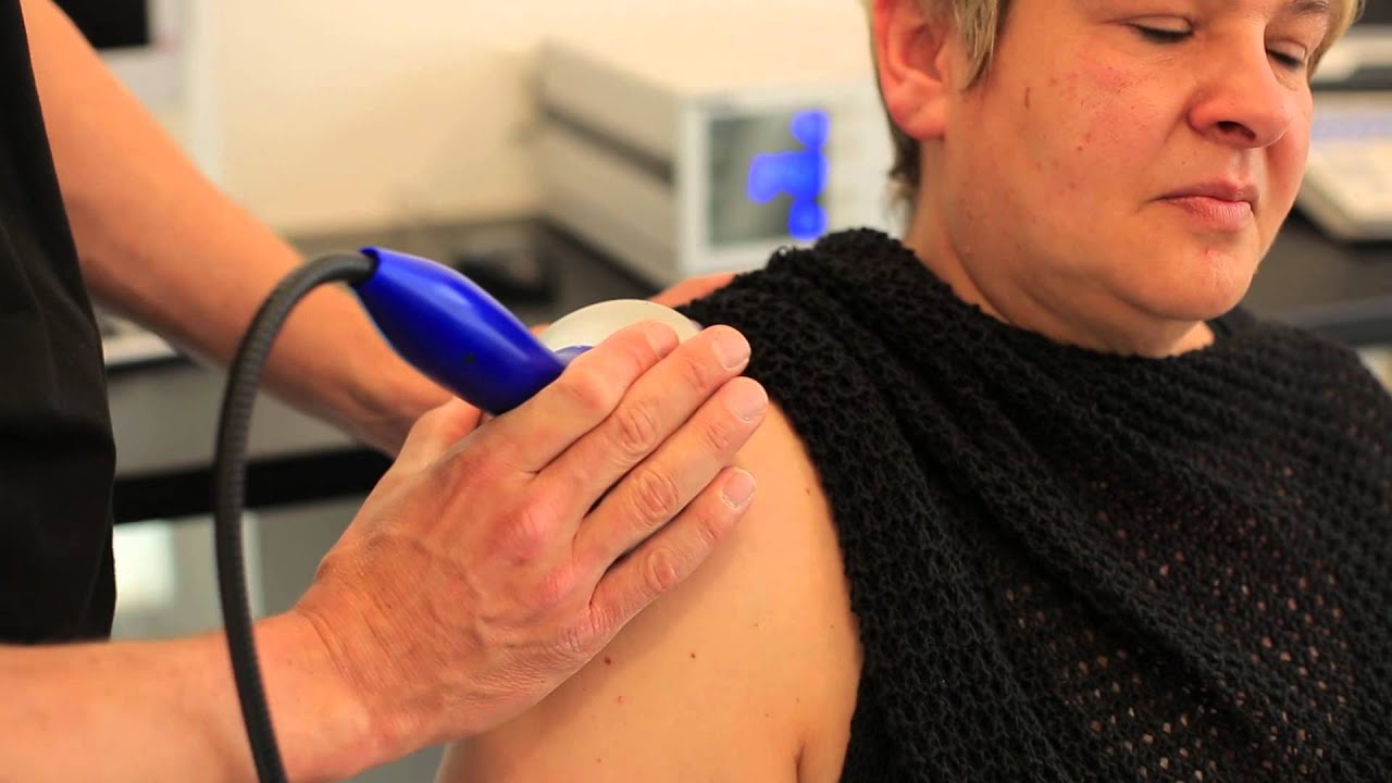Orthopädie Tuttlingen - Dr. Steffen Thiede Und Harry Eibl