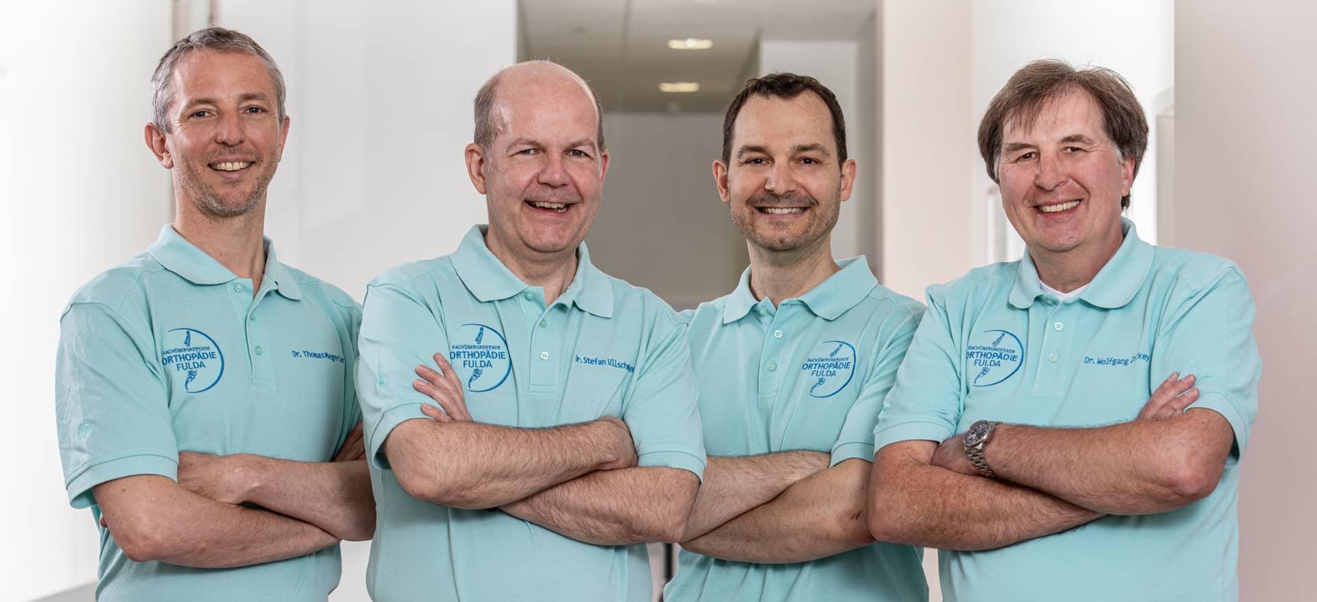 Kassenpraxis Für Orthopädie Unfallchirurgie Und Sportmedizin Orthopädische Gemeinschaftspraxis Fulda - Orthopäde Fulda