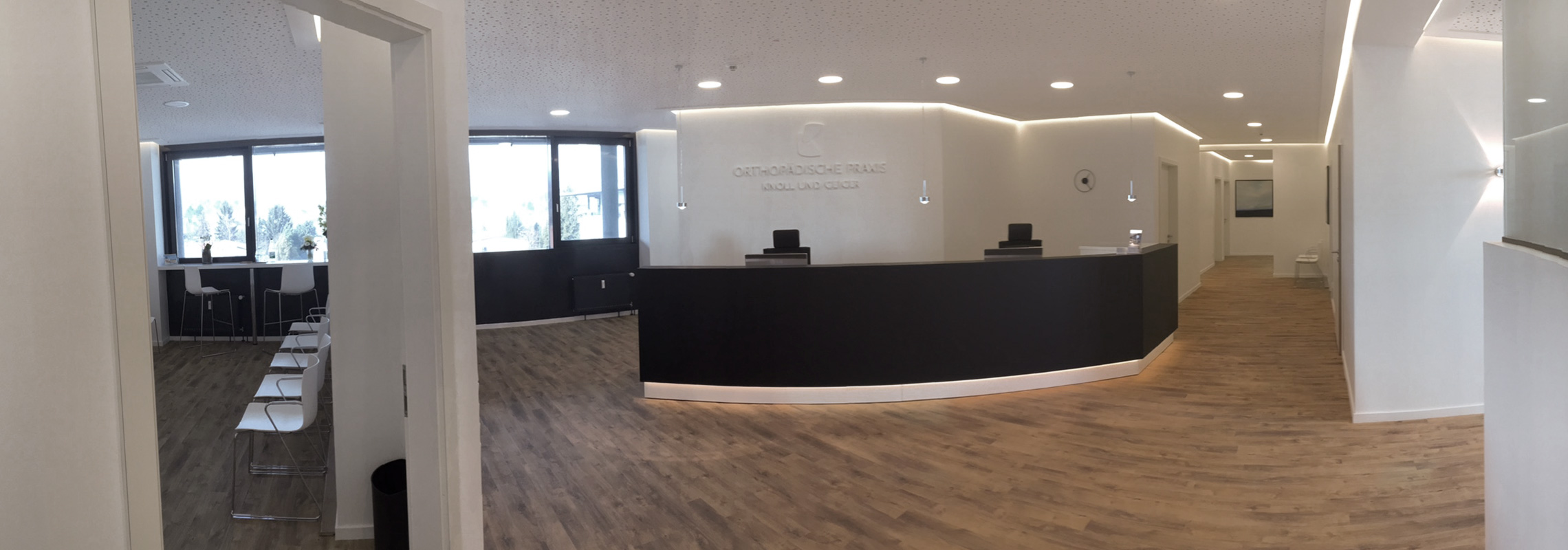 Kassenpraxis Für Orthopädie Unfallchirurgie Und Sportmedizin Orthopädische Praxis Knoll und Geiger