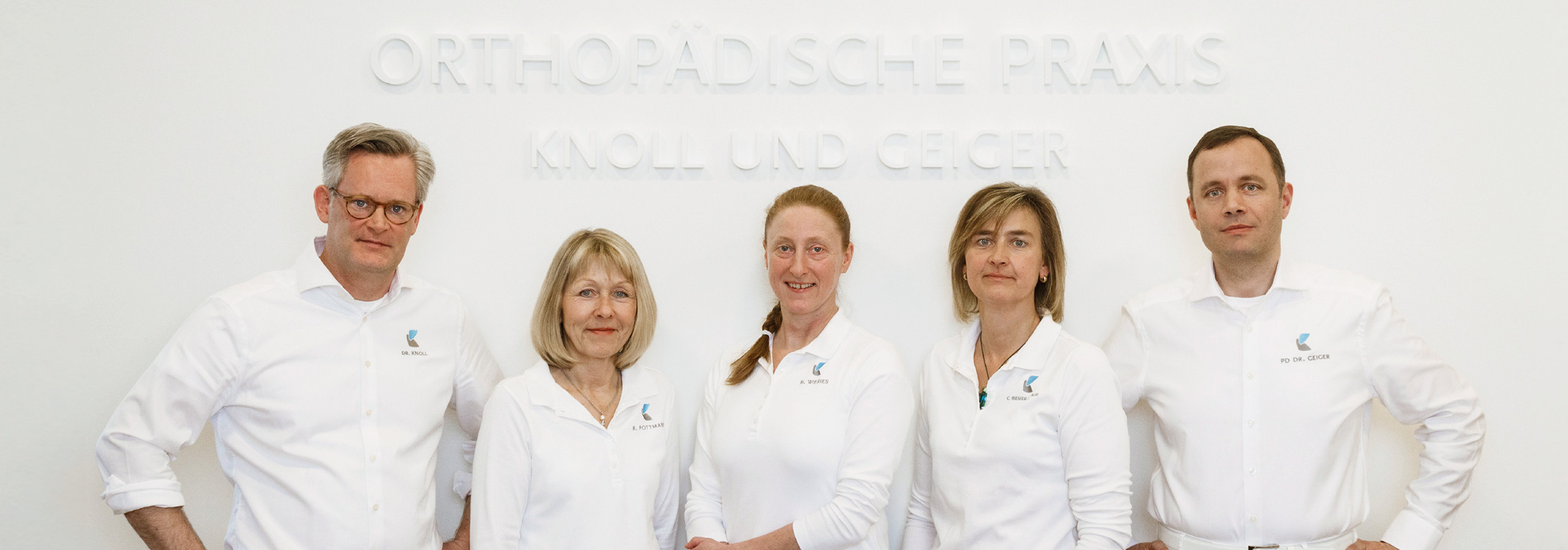 Kassenpraxis Für Orthopädie Unfallchirurgie Und Sportmedizin Orthopädische Praxis Knoll und Geiger