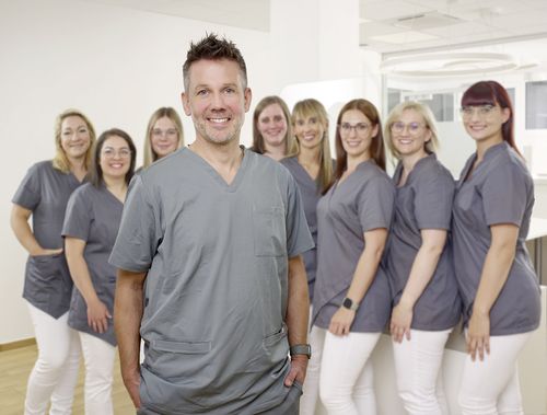 Orthovivo Praxis Dr. Med. Benedikt Hasemann