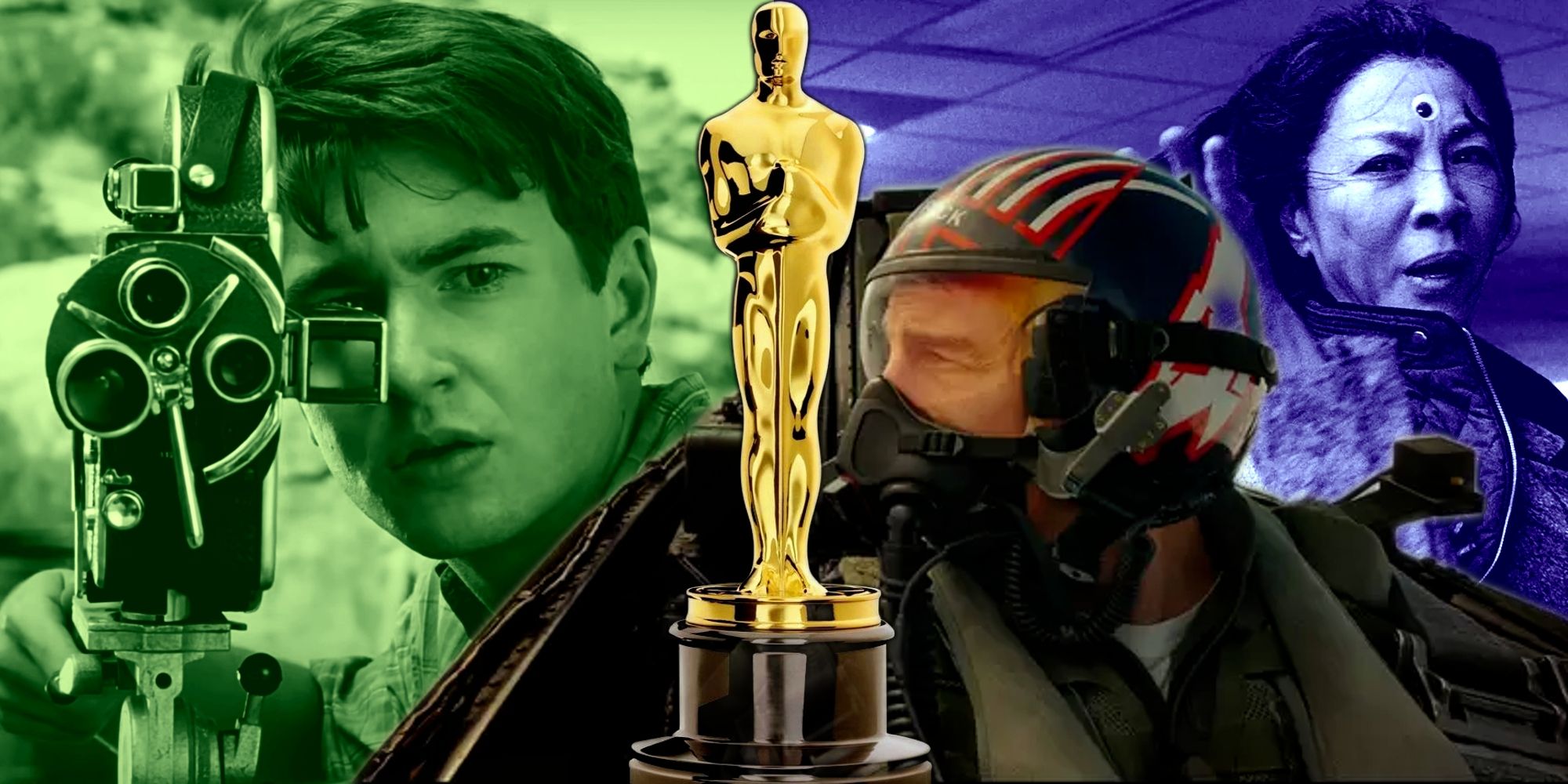 Kleintierpraxis In Junkersdorf - Larissa Michels Oscars 2025 Predictions Best Picture Nominees - Jane Youngblood