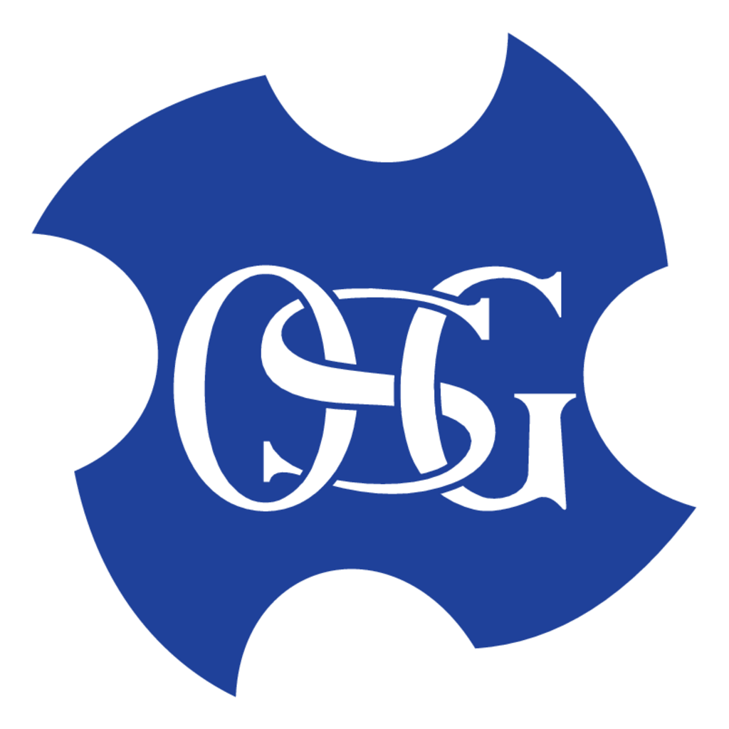 Osg Augenpraxis Gütersloh - Am Kolbeplatz OSG logo, Vector Logo of OSG brand free download (eps, ai, png, cdr