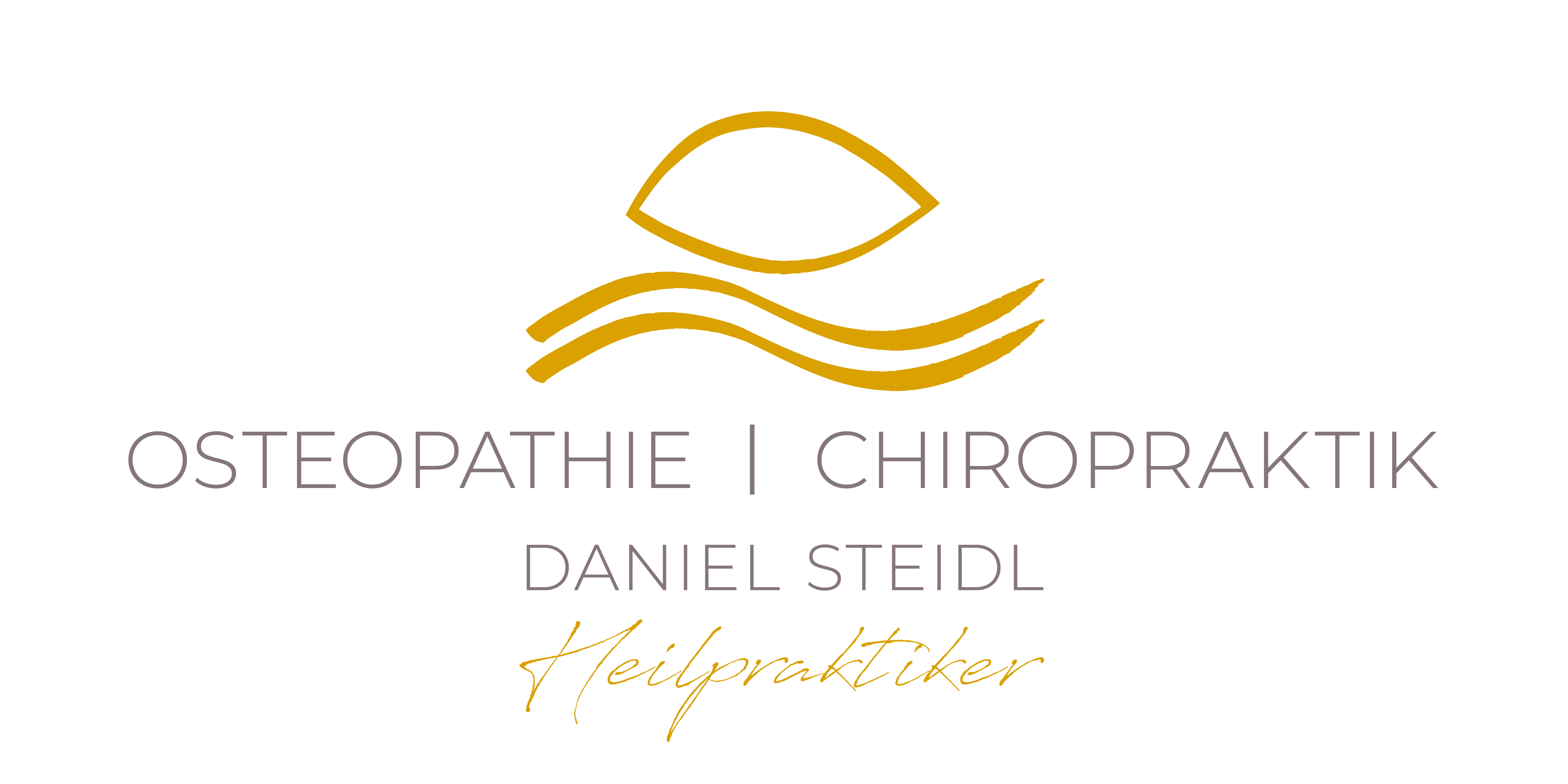 Heilpraktiker - Osteopathie - Chiropraktik Leipzig - Daniela Kaiser OSTEOPATHIE I CHIROPRAKTIK - Praxis