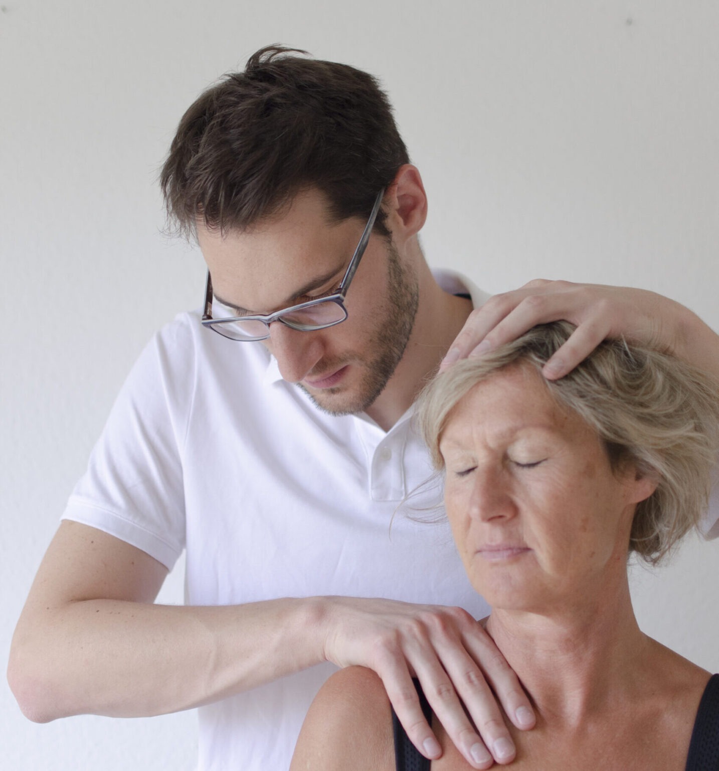Osteopathie Nürnberg Erlenstegen - Naturheilpraxis Farokh Bonyadlou Osteopathie | Osteopathiepraxis Hoffmann