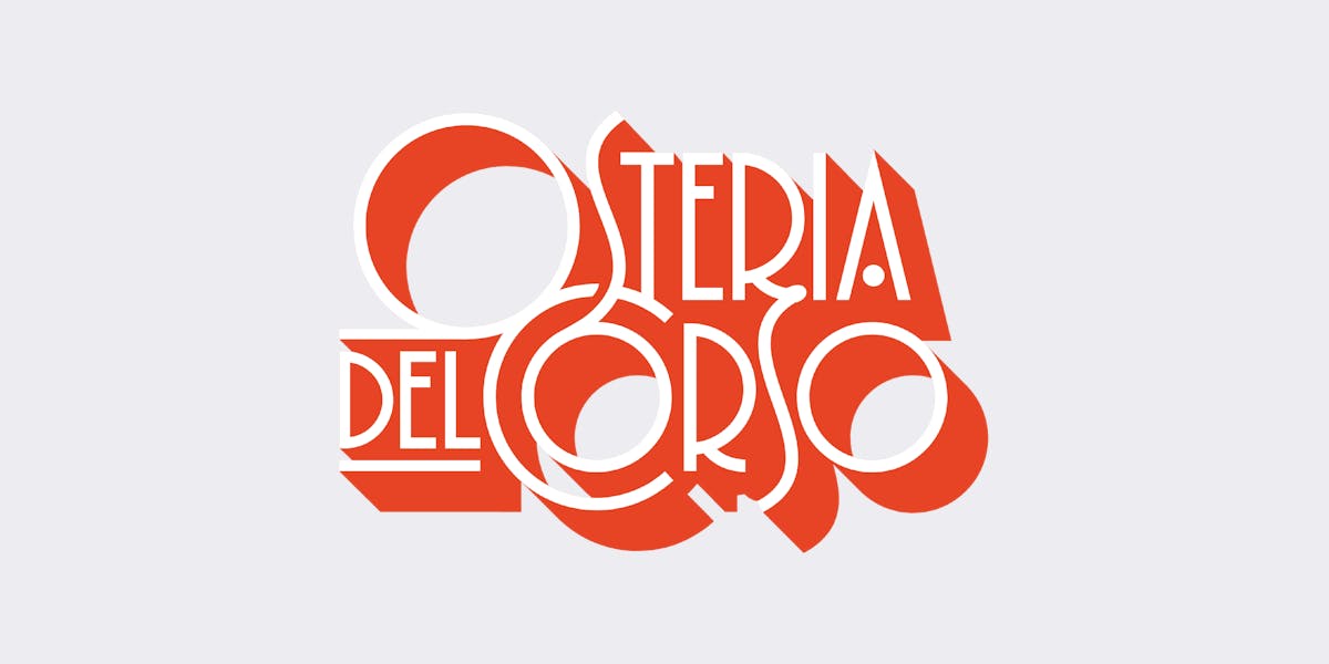 Osteria Del Corso - Bergisch Gladbach