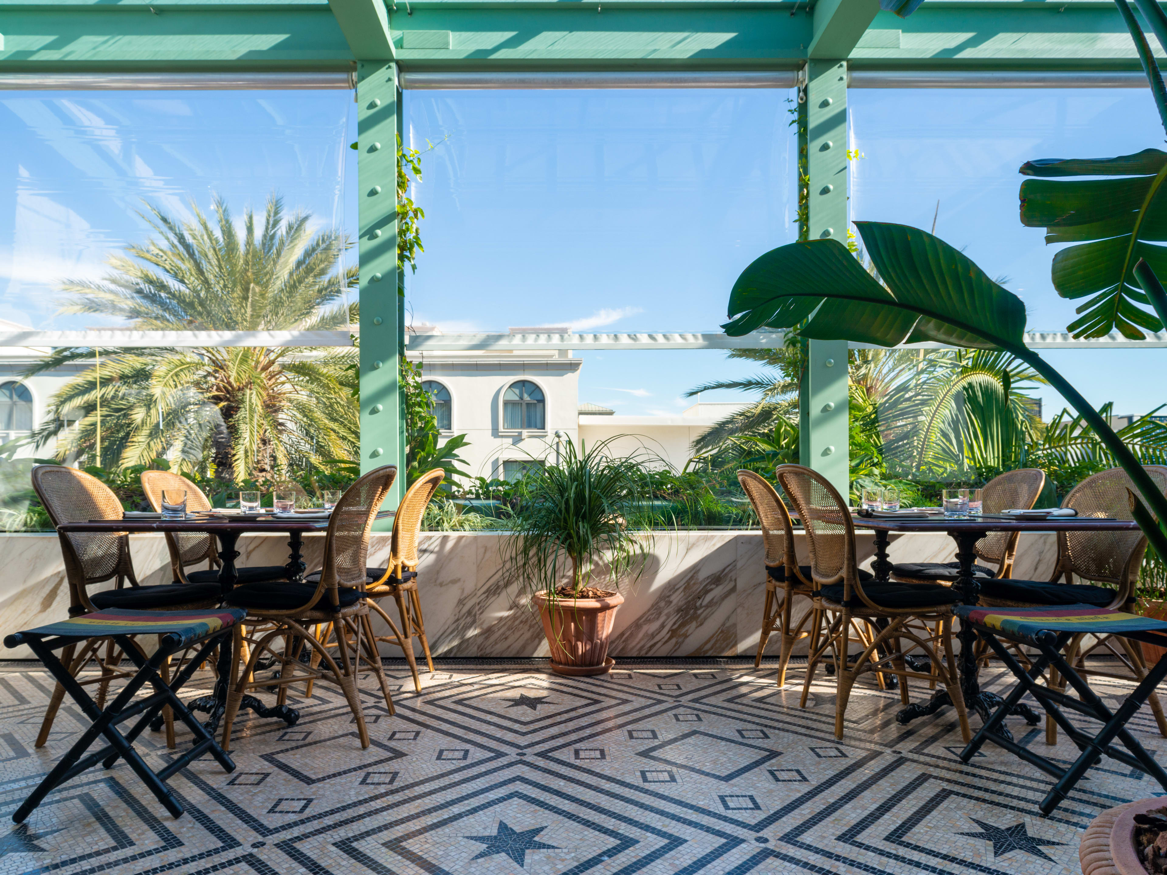 Osteria Mangia E Bevi - Bottrop Osteria Gucci - Review - Beverly Hills - Los Angeles - The Infatuation